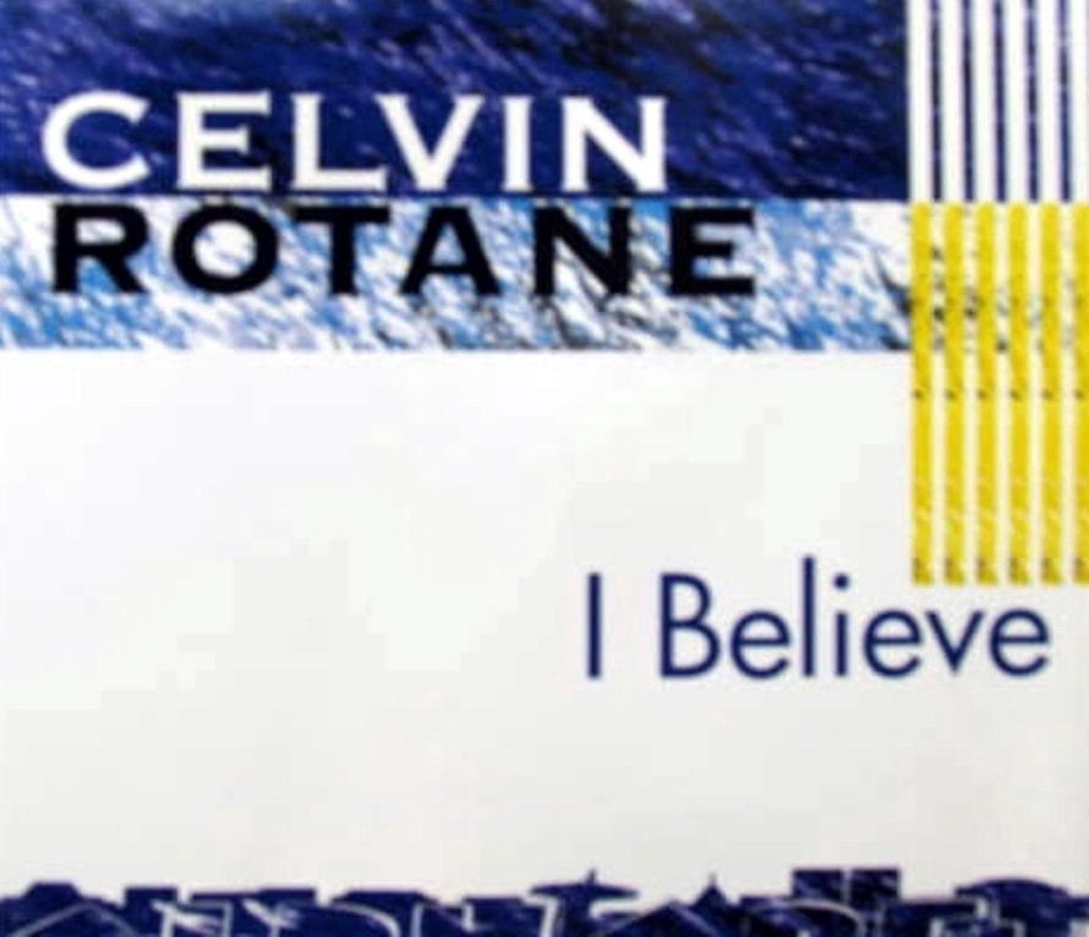 i believe ( radio edit / dub version ) petting zoo