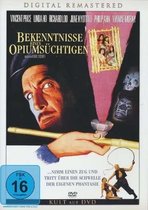 Bekenntnisse eines Opiumsüchtigen/DVD