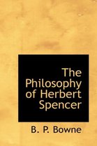 The Philosophy of Herbert Spencer
