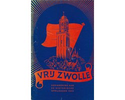 Vrij Zwolle