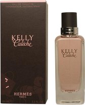 MULTI BUNDEL 2 stuks KELLY CALECHE eau de toilette spray 100 ml