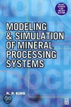 Modeling and Simulation of Mineral Processing Systems