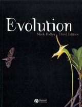 Samenvatting Evolutie - VUB 