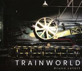 David Torn, Hungarian Symphonic Orchestra, Peter Illenyi - Letort: Trainworld - Sonographies Pour La Scenographie De (CD)