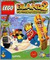 Lego Eiland Deel 2