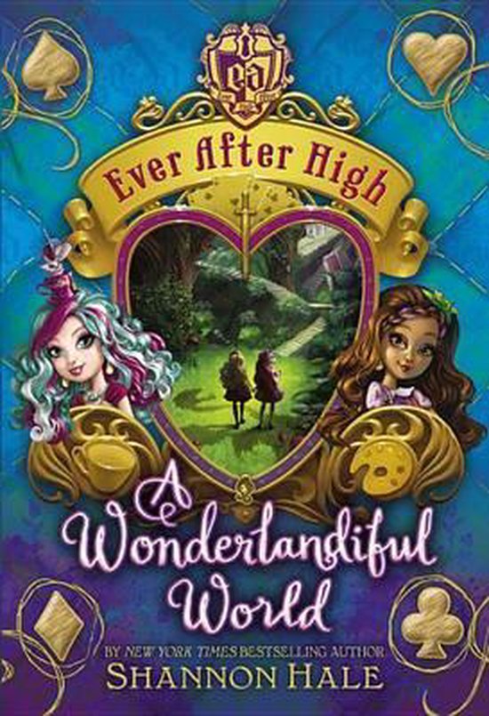 Ever After High