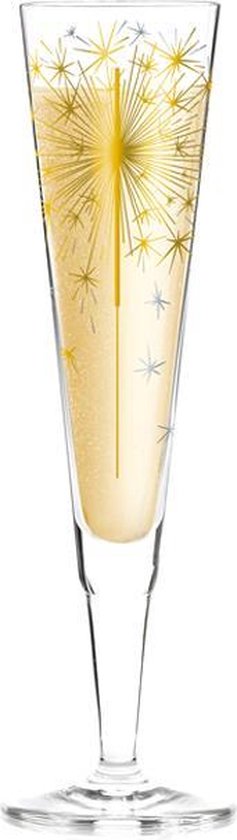 Ritzenhoff Champus Champagneglas | bol.com