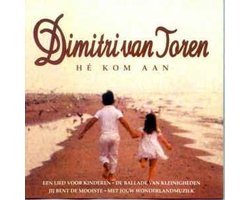He Kom Aan