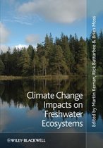 Climate Change Impacts On Freshwater Ecosystems