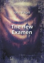 The new Examen