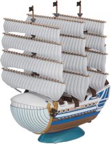 One Piece: Grand Ship Collection - Moby Dick Model Kit
