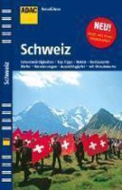 ADAC Reiseführer Schweiz