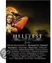 Hellfest 2006