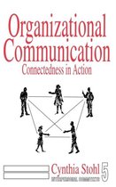 Interpersonal Communication Texts- Organizational Communication