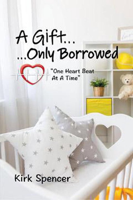 A Gift...Only Borrowed - cover