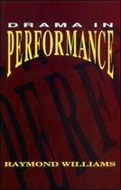 Drama in Performance