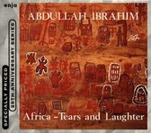Africa/Tears & Laughter