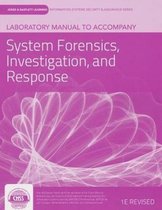 Laboratory Manual to Accompany System Forensics, Investigation and Response