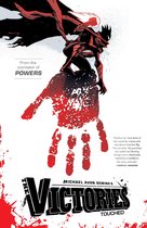 Victories - The Victories Volume 1: Touched