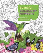 James, F: Beautiful Colour by Numbers