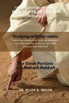 Bits of Torah Truths, Volume 2, Studying with the Rabbis