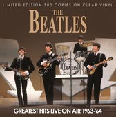 Beatles - Greatest Hits.. -Ltd-