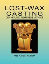 Lost-Wax Casting