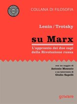 Meme - Su Marx. L’approccio dei due protagonisti della Rivoluzione russa