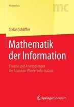 Mathematik der Information