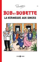 Bob et Bobette 16 -   La Kermesse aux Singes