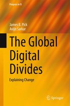 Progress in IS - The Global Digital Divides