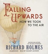 Falling Upwards Lib/E