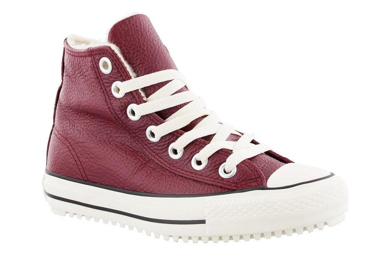 Dwingend Verfrissend redactioneel Converse All Star Winterboot- Sneakers Heren- Maat 41 | bol.com