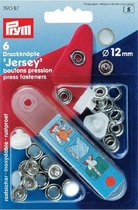 Boutons-pression sans couture Prym Pearl