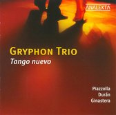 Tango Nuevo (CD)