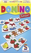Domino Junior Pocketeditie