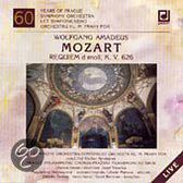 Mozart: Requiem / Smetacek, Prague Symphony et al