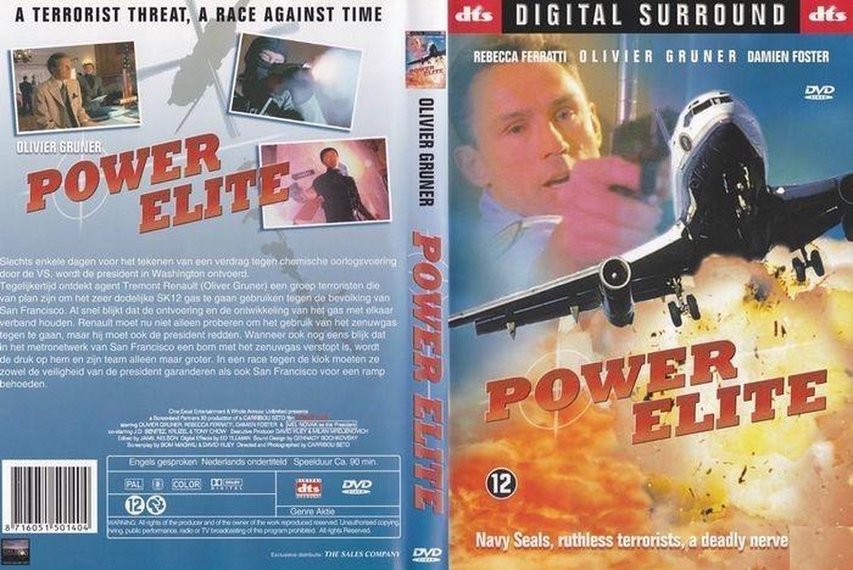 Power Elite