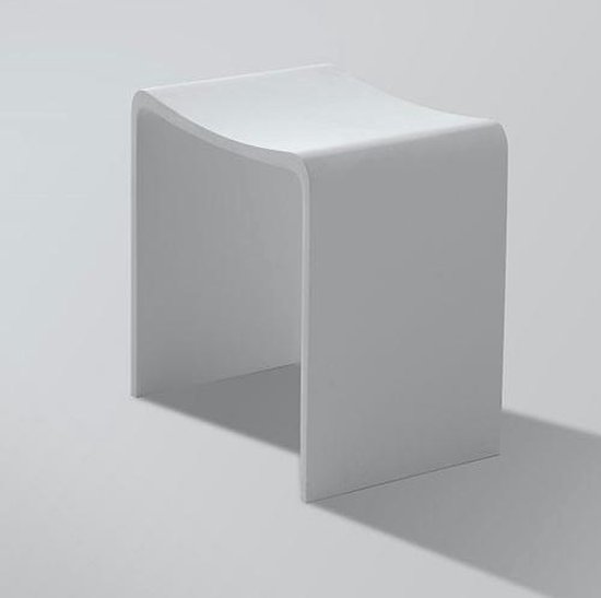 Douchekruk Solid Surface Itala