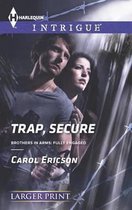 Trap, Secure