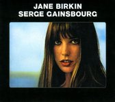 Jane Birkin Et Serge Gainsbourg (LP)