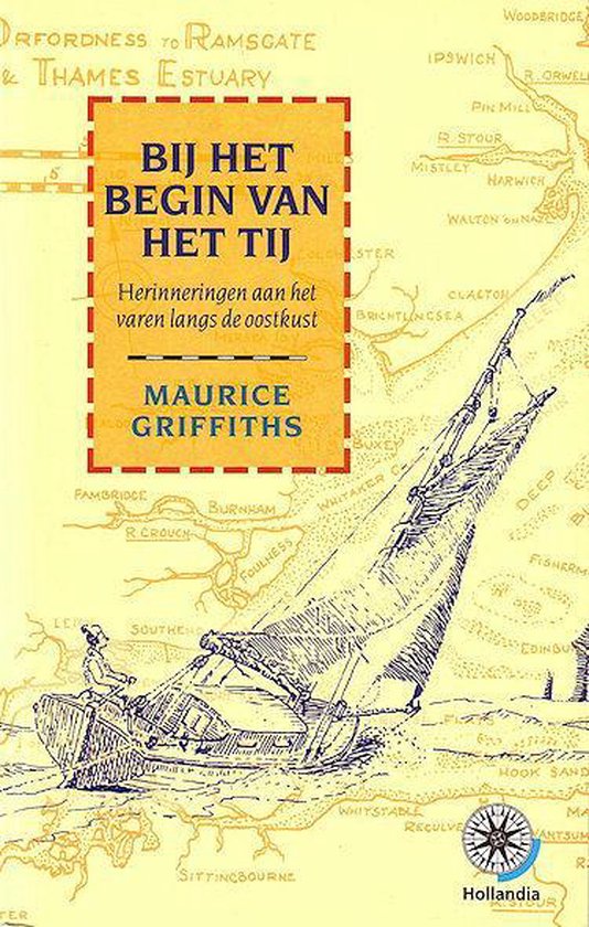 9789064103339 - Bij Het Begin Van Het Tij