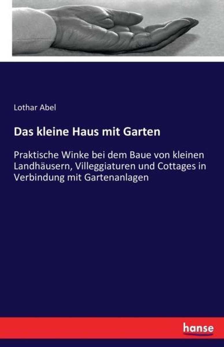 Das kleine Haus mit Garten op Prijzenvolger.com