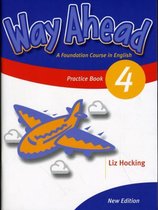 Way Ahead 4 Practice Book Revised