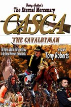 Casca 46 - Casca 46: The Cavalryman