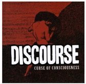 Discourse - Curse Of Consciousness (7" Vinyl Single)