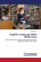 English Language Skills Made Esay