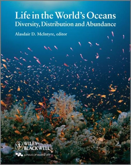 Life in the World's Oceans