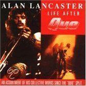 Lancaster Alan - Life After Quo