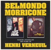 Belmondo - Morricone